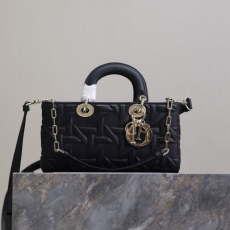 Christian Dior My Lady Bags